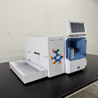 YSI 2900 Analyzer image 0